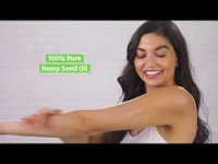 HEMPZ Original Herbal Body Moisturizer