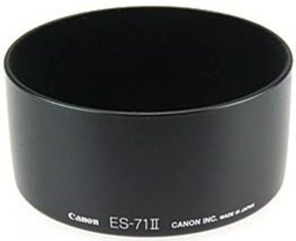 Canon ES-71 II Lens Hood for EF-50mm F1.4 USM