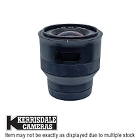 Zeiss-Used 25mm F2 Batis - Good Condition - Sony FE Mount - Used # 587.575A25Z