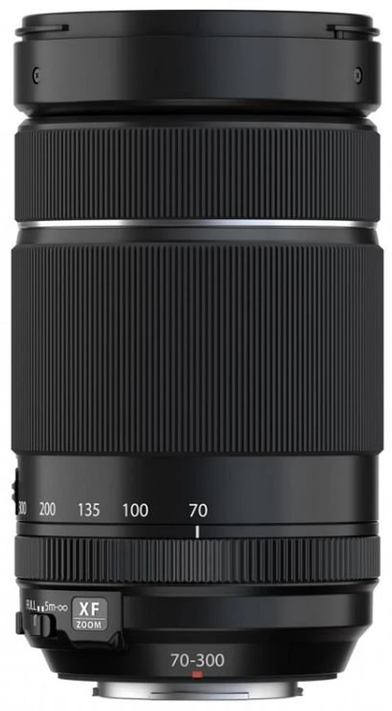 Fujifilm FUJINON XF 70-300mm F4-5.6 R LM OIS WR