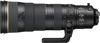 Nikon AF-S NIKKOR 180-400mm f4E TC1.4 FL ED VR