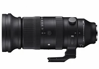 Sigma 60-600mm F4.5-6.3 DG DN OS Sport