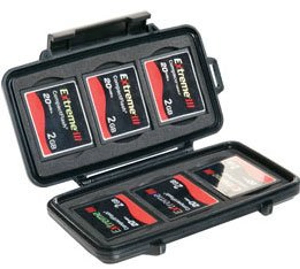 Pelican 0945 Memory Card Case