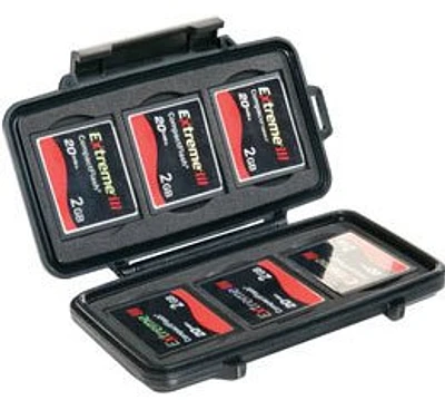 Pelican 0945 Memory Card Case