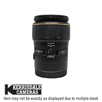 Tamron-Used 90mm F2.8 Macro 1:1 Di (Model 172/272E) - Good Condition - Canon EF Mount – Used # 587.156A90M
