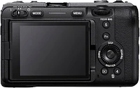 Sony FX30 compact Cinema Line Gateway Camera