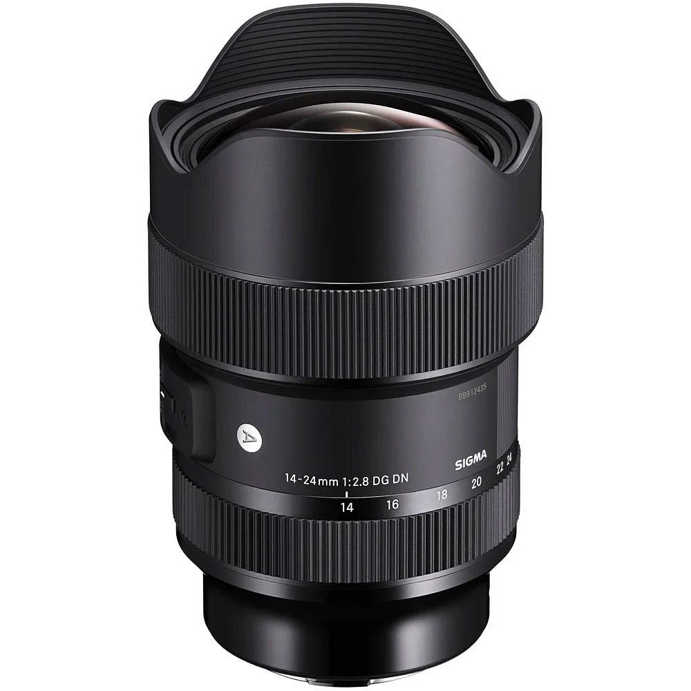 Sigma 14-24mm F2.8 DG DN Art for Sony-E
