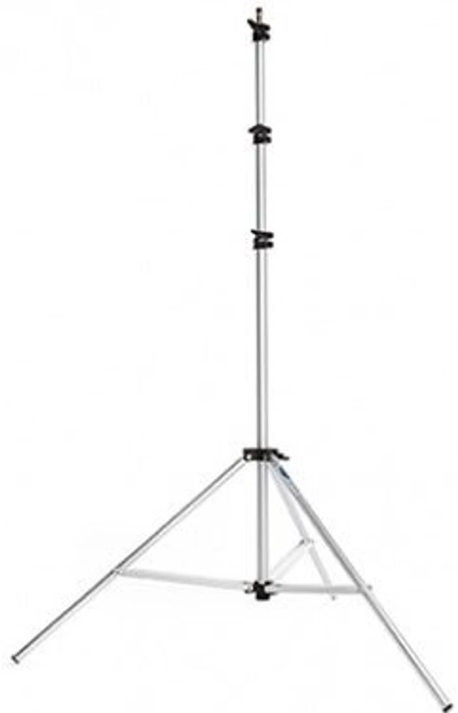 Savage-Universal 10' Aluminum Air Cushioned Light Stand