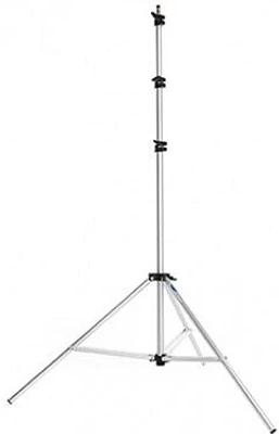 Savage-Universal 10' Aluminum Air Cushioned Light Stand