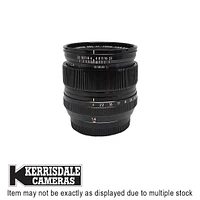 Fujifilm-Used 14mm F2.8 XF - Good Condition - Fujifilm X Mount - Used # 587.514A14