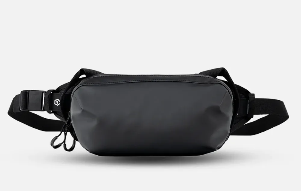 Wandrd D1 Fanny Pack 2.0