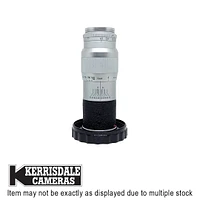 Leica-Used 135mm F4.5 Hektor (MF) - Good Condition - Leica M Mount - Consignment # 588.32350