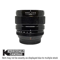 Fujifilm-Used 23mm F1.4 R XF - Good Condition - Fujifilm X Mount - Used # 587.514A23