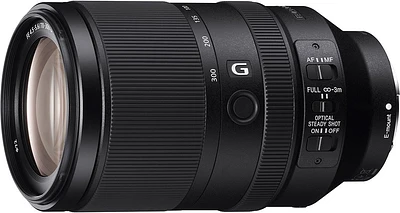 Sony FE 70-300mm F4.5-5.6 G OSS