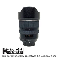 Tamron-Used 15-30mm F2.8 Di VC USD (A012) - Good Condition - Nikon FX Mount – Used # 587.25A1530