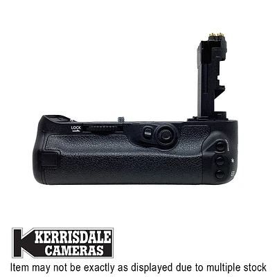 Canon-Used BG-E16 Battery Grip (for Canon 7D Mk II) – Used # 587.156BGE16