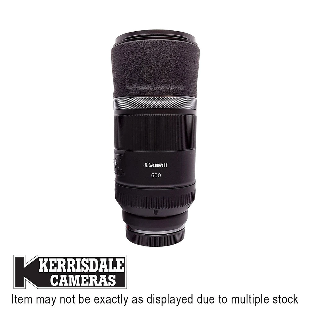 Canon-Used 600mm F11 IS - Good Condition - Canon RF Mount - Used # 587.156A600R