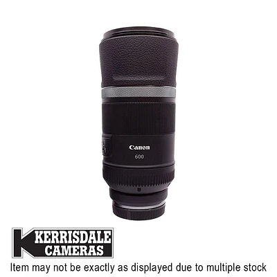 Canon-Used 600mm F11 IS - Good Condition - Canon RF Mount - Used # 587.156A600R