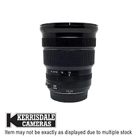 Fujifilm-Used 10-24mm F4 OIS XF - Good Condition - Fujifilm X Mount - Used # 587.514A1024