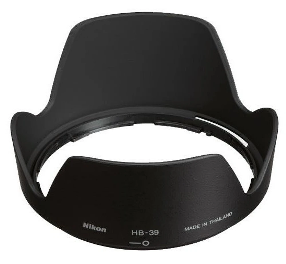 Nikon HB-39 Bayonet Lens Hood