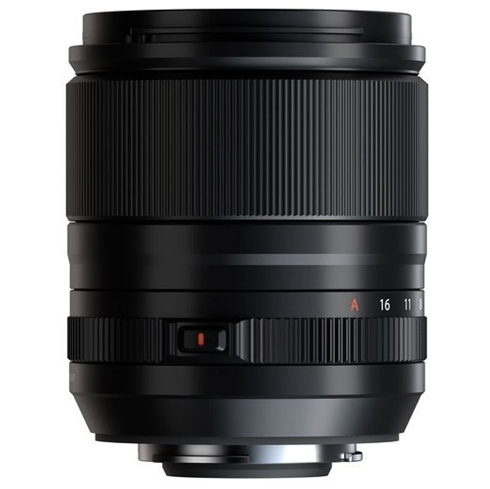 Fujifilm FUJINON XF 23mm F1.4 R LM WR