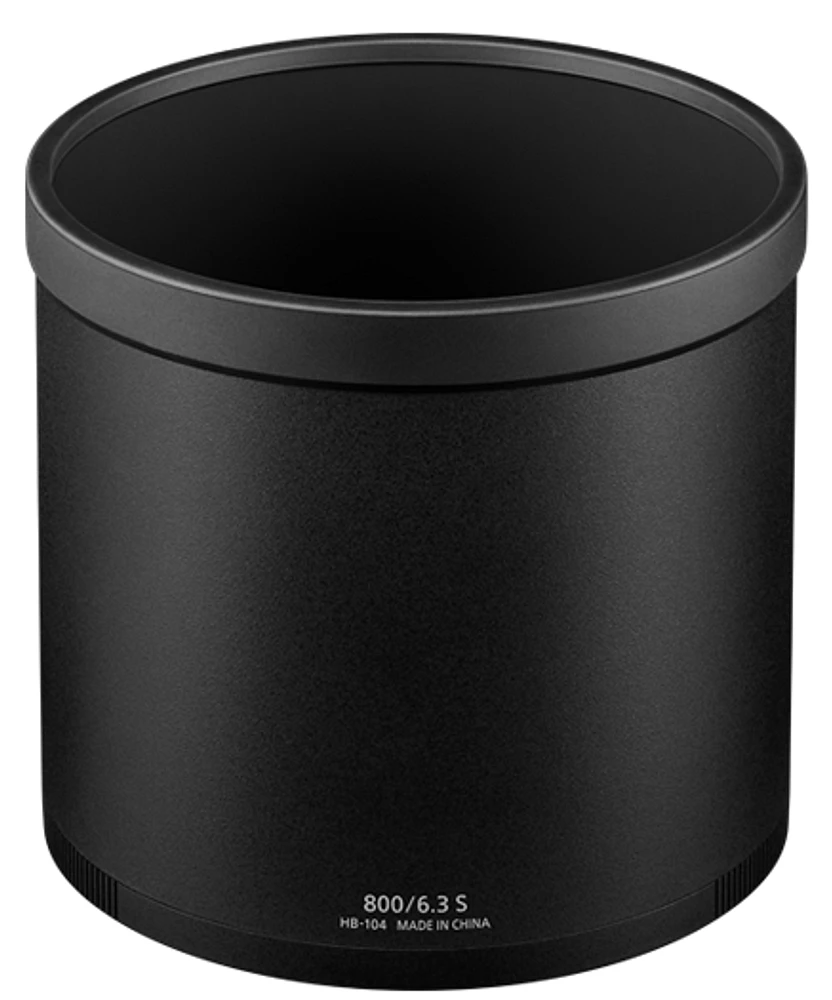 Nikon HB-104 Bayonet Lens Hood