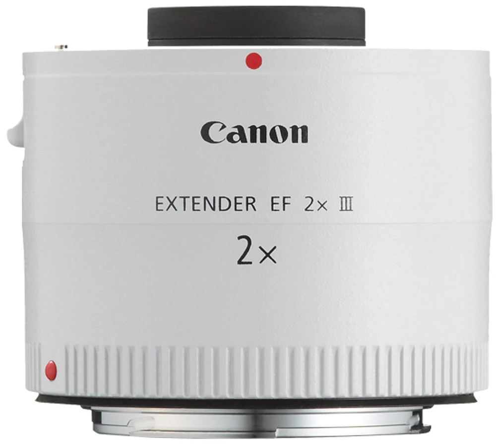 Canon Extender EF 2x III