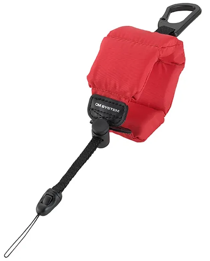 Om-System CHS-09 TG Float Strap OM