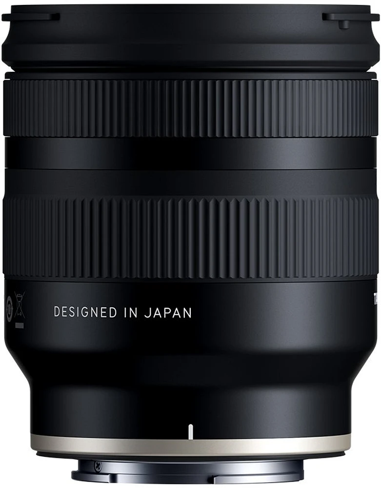 Tamron 11-20mm f2.8 Di III-A RXD Model B060