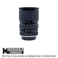 Tamron-Used 28-80mm F3.5-4.2 (MF) - Konica AR Mount - Used # 587.223702880