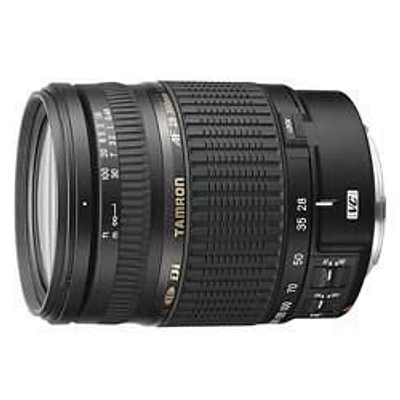 Tamron AF 28-300mm F3.5-6.3 LD Aspherical IF for Pentax