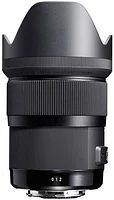 Sigma 35mm F/1.4 DG HSM Lens for Nikon