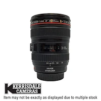 Canon-Used 24-105mm F4 L IS USM - Good Condition - Canon EF Mount - Used # 587.156A24105