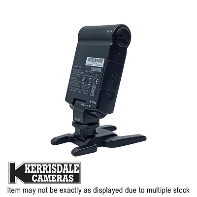 Sony-Used HVL-F20M Flash - Used # 587.575F20M