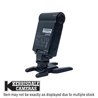 Sony-Used HVL-F20M Flash - Used # 587.575F20M