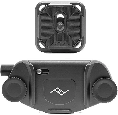 Peak-Design Capture Clip V3