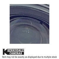 Nikon-Used 16-80mm F2.8-4 E VR ED - Fair Condition: Small Mark on Front Element – Nikon DX Mount – Used # ​587.18719700X