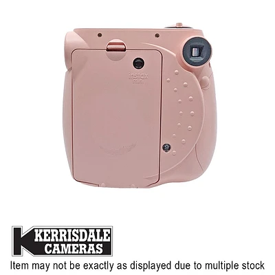 Fujifilm-Used Fujifilm Instax Mini 7s Pink Camera - Used # 587.20006142