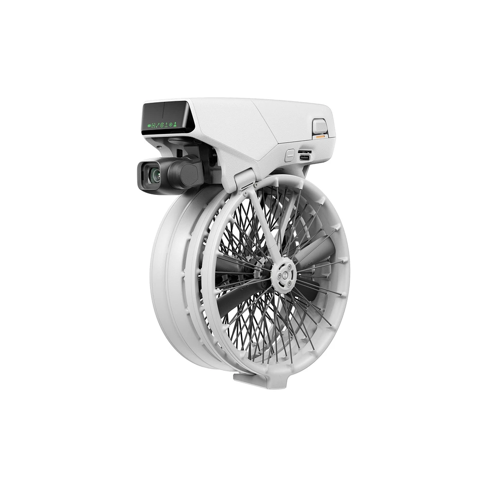Dji-Innovations Flip with DJI RC-N3