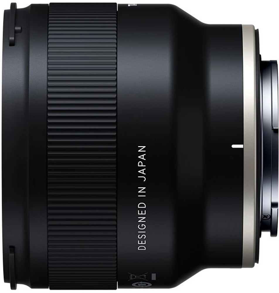 Tamron 20mm F2.8 Di III OSD M1:2 Model F050 for Sony E-mount