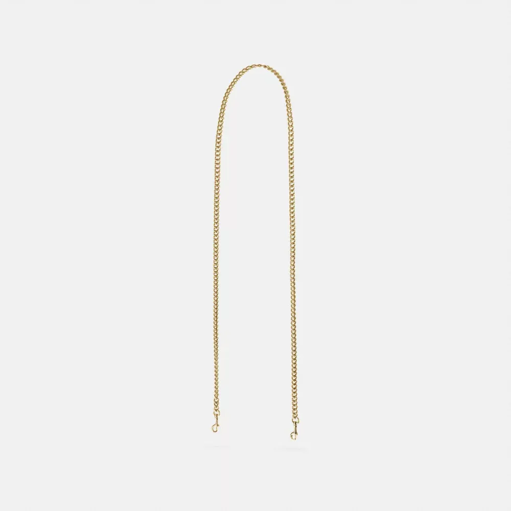 Crossbody Chain Strap