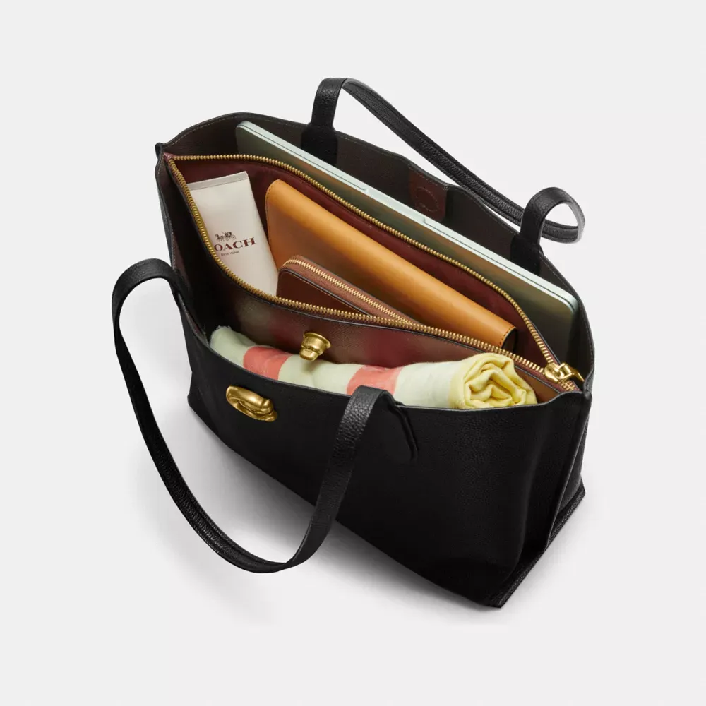 Willow Tote Bag