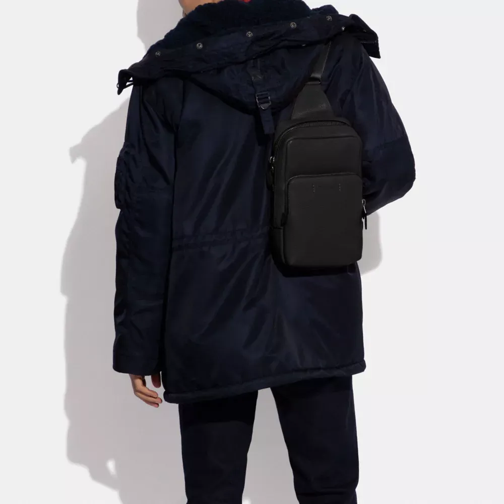 Gotham Pack