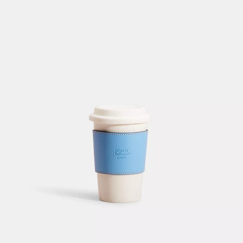 Remade Cup Sleeve