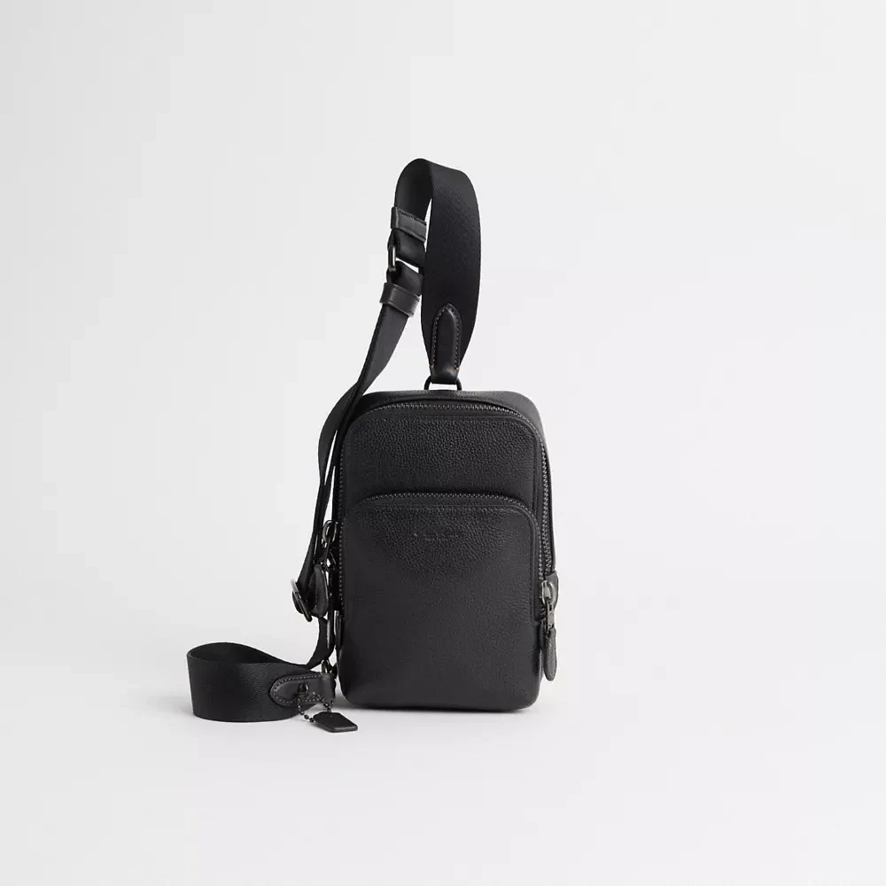 Restored Gotham Sling Pack 13