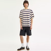 Relaxed Striped T Shirt