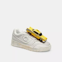 Soho Sneaker Loved Leather