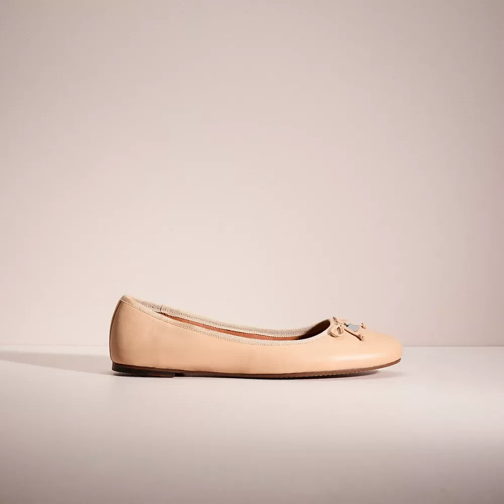 Restored Lola Ballet