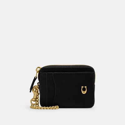 Essential Chain Card Case