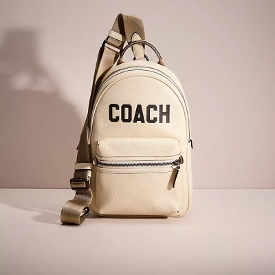 Restored Charter Pack With Coach Graphic